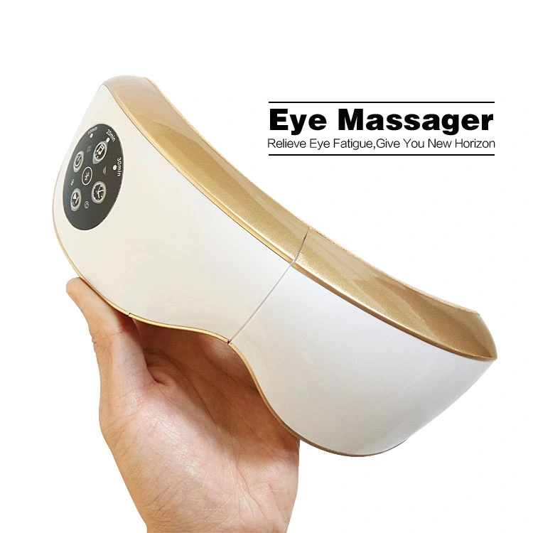 Produto de Cuidados de Saúde do anel de pressão do ar de aquecimento por infravermelhos massajador