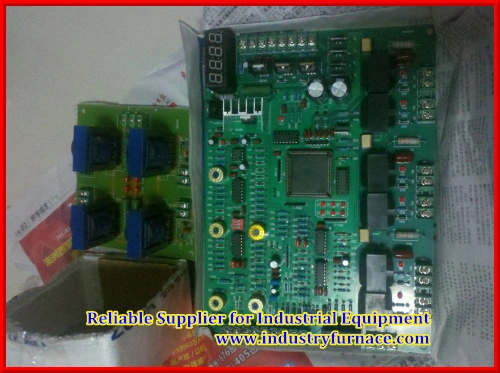 Mpu-8fk Main Board, Electrical Furnace Spare Parts for Sale