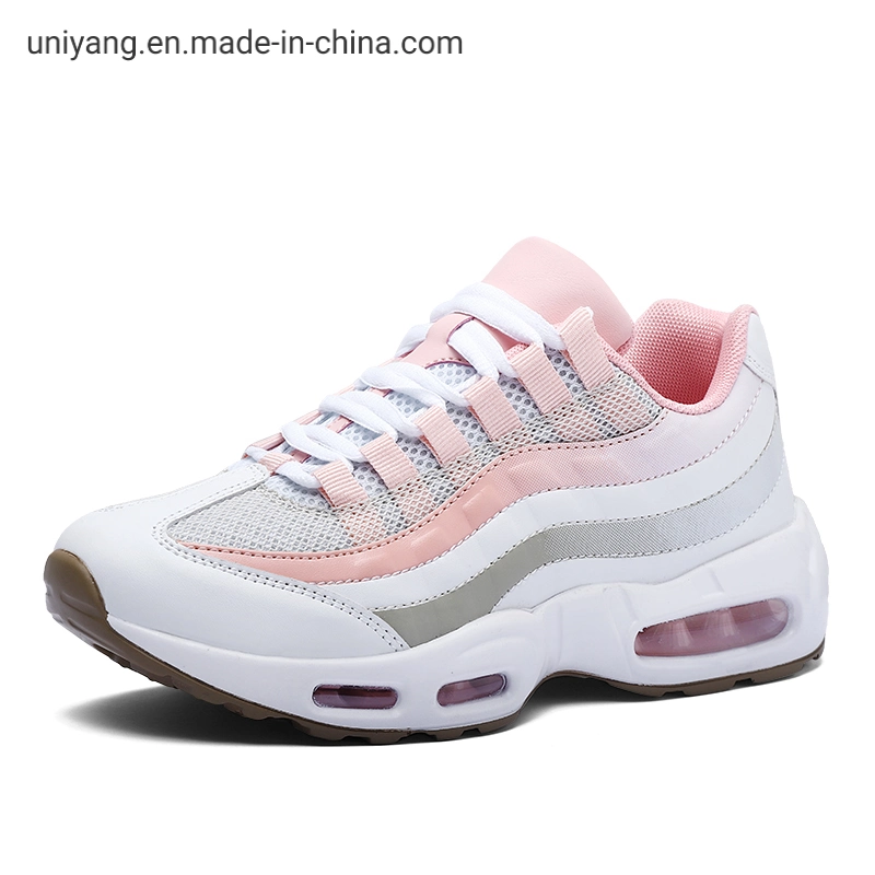 Popular Fashion Comfortable Breathable Women Shoes Sport Casual Shoes