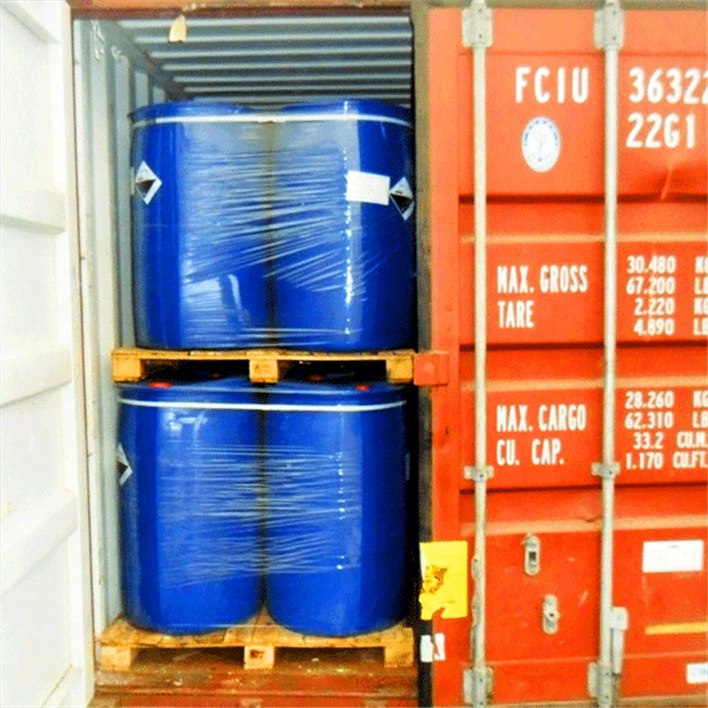 LABSA Fengda Detergent 27176-87-0 96 96% Min High Quality Linear Alkylbenzene Sulfonic Acid LABSA