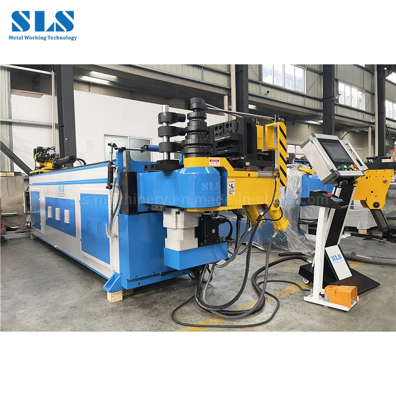 Tube Bending Machine Tool / Pipe Bending Machine Equipment