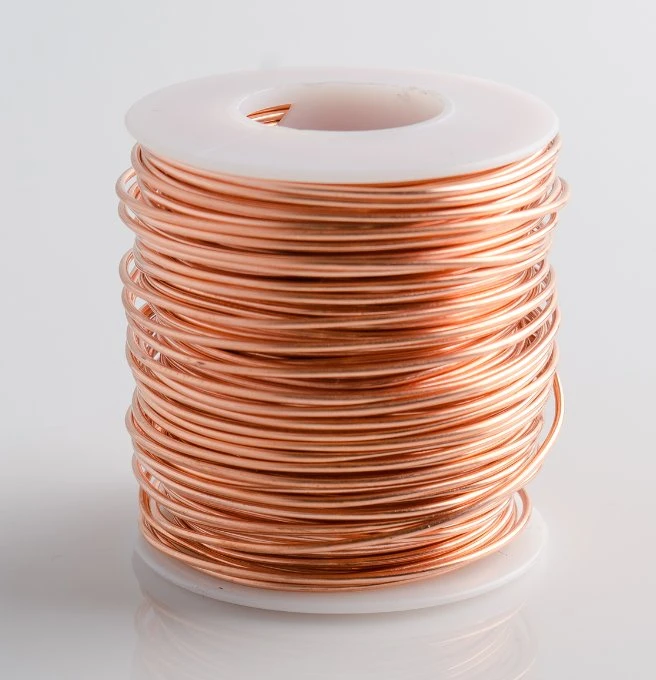 Copper Wire Factory Price Winding Pure Super Copper Alloy Rectangular