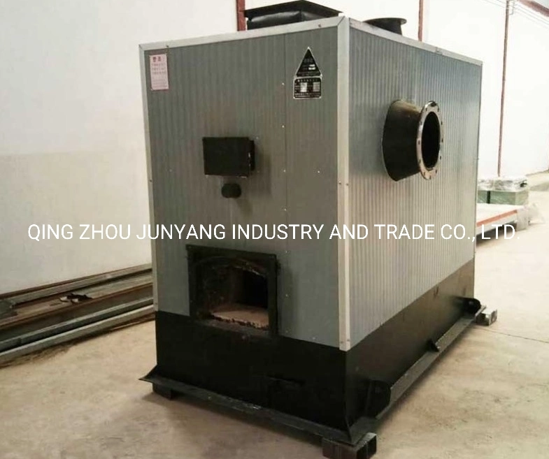 High Efficiency Heating System Hot-Blast Stove