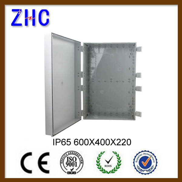 Terminal Block Electric Control Underground Electrical Type Plastic Box Waterproof Junction Box Waterproof Box IP65 500*400*200