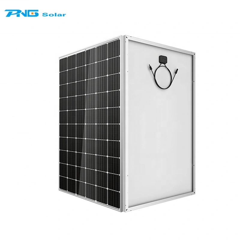 Hot Sell 305W 310W 315W Mono 5bb 60 Cells Photovoltaic Module Chinese Manufacturer