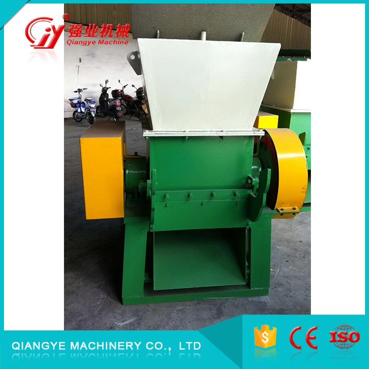 Favorable Price Plastic Hydraulic Crusher (PS-600)