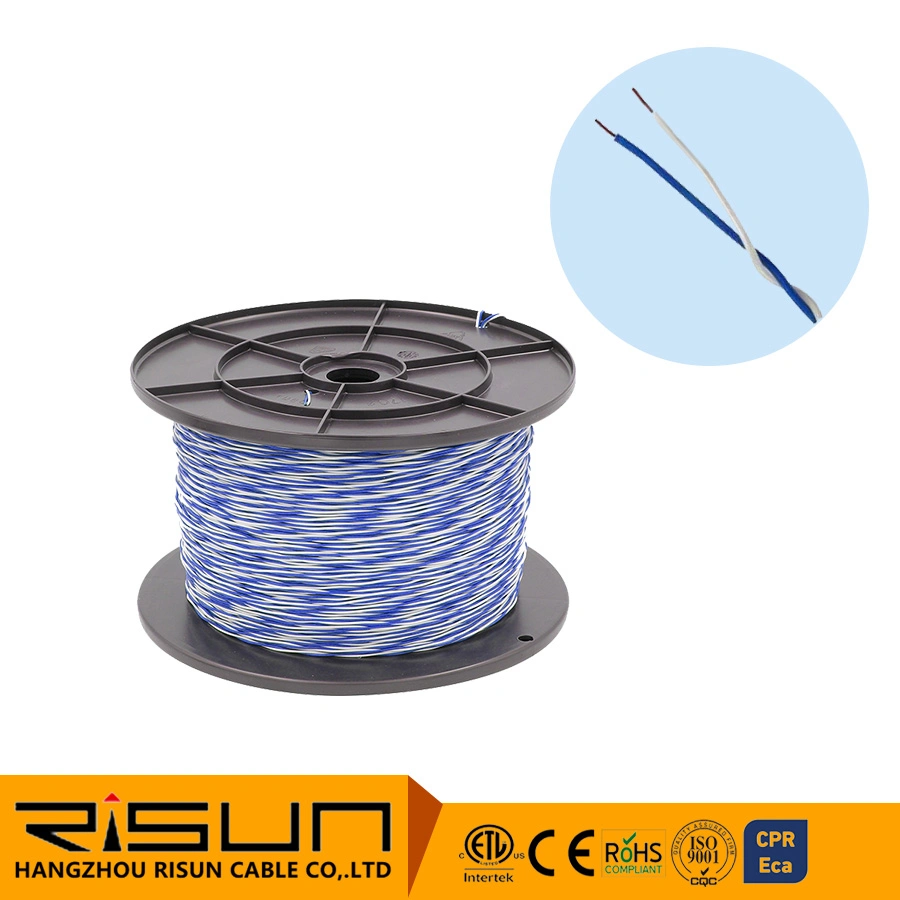 Jumper Solid Annealed Tinned Copper, 0.6mm Diameter Wire