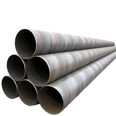 Cold Rolled ASTM A53 A213 A520 API5 L Seamless Carbon Steel Pipe Seamless Steel Pipe of Building Materials