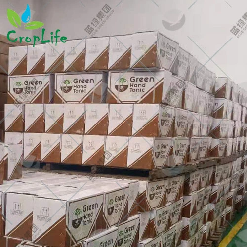 Thidiazuron 50%WP 80%WP 98% Tc regulador de crescimento preço de fábrica