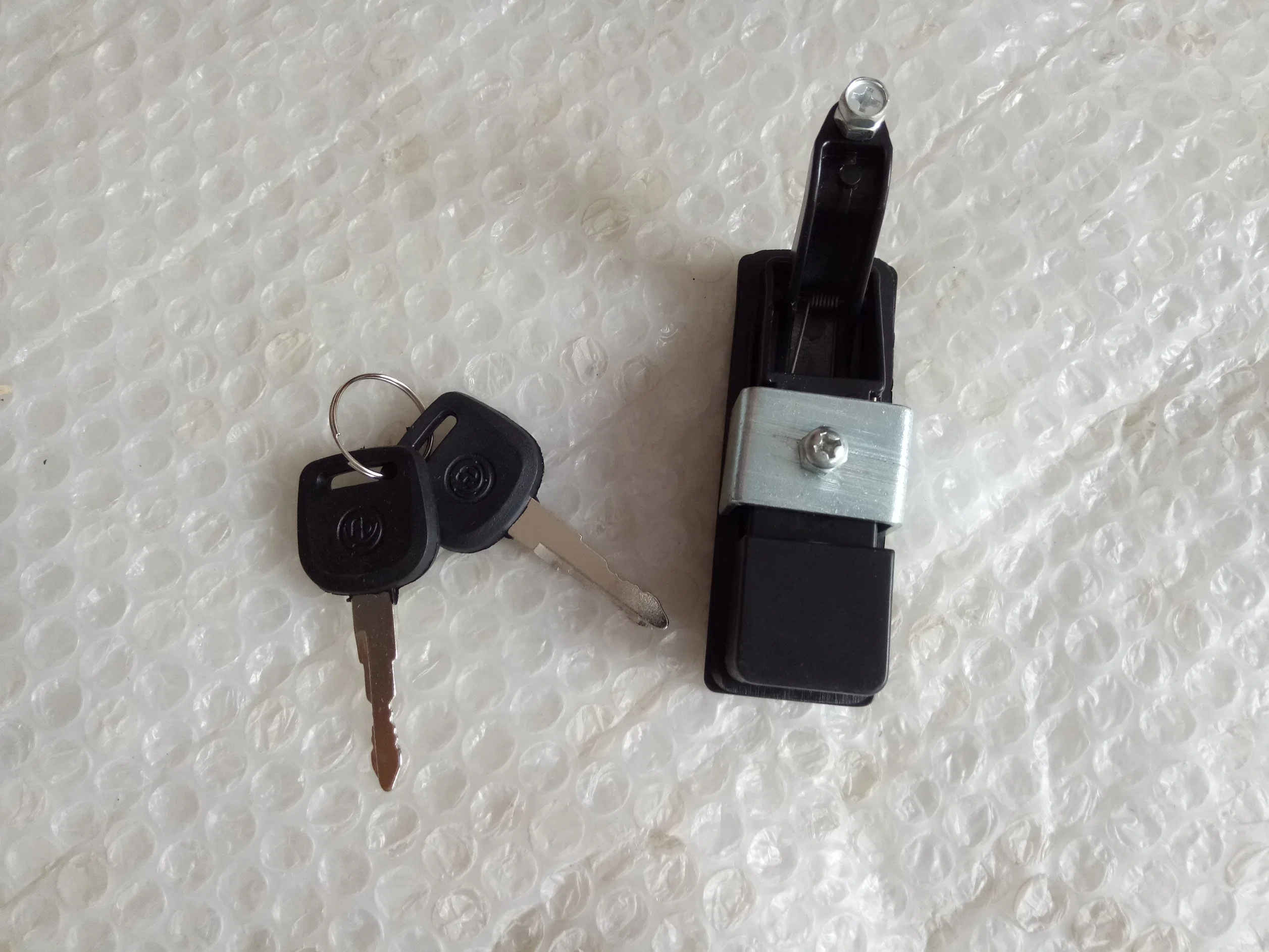 Auto Bus Parts Bus Lock Hc-B-10044