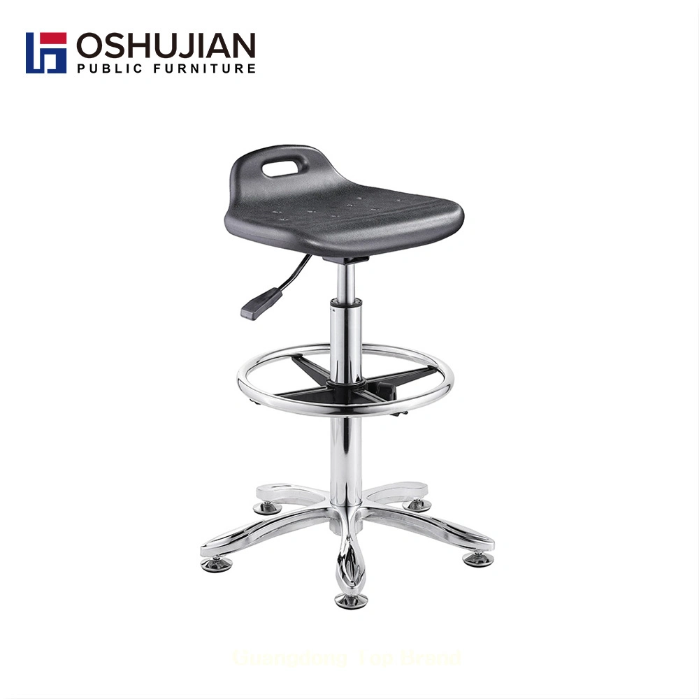 Lab Swivel Industrial Hospital Medical Stool Chair