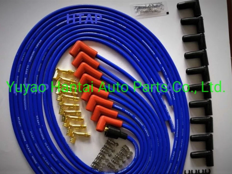 Spark Plug Wire Set for Infiniti Qx4 Mercury Nissan Frontier Pathfinder