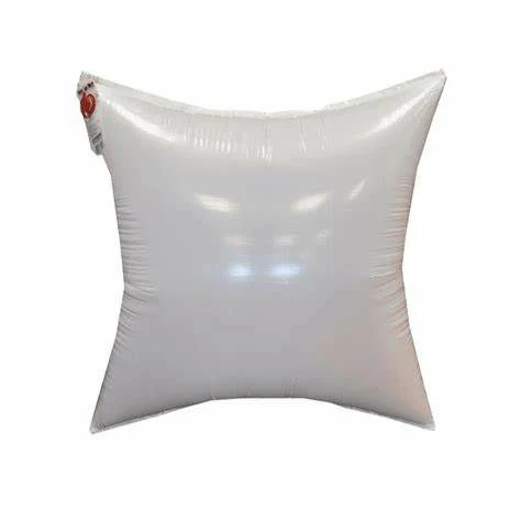 Transparent Inflatable Dunnage Air Bags for Using Container Stuffing