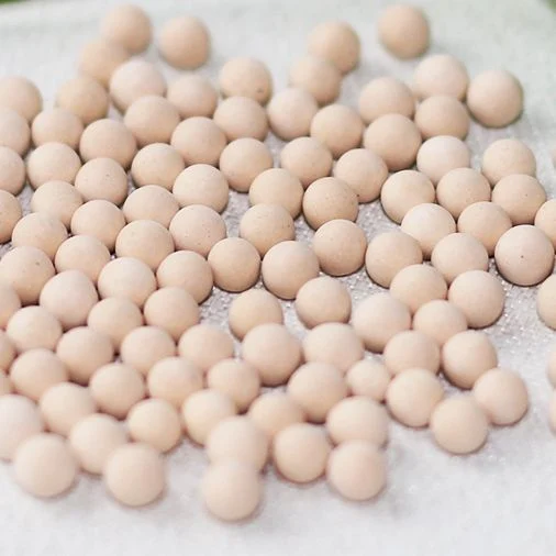 Huashun Customized Supplier Price 3A Molecular Sieve