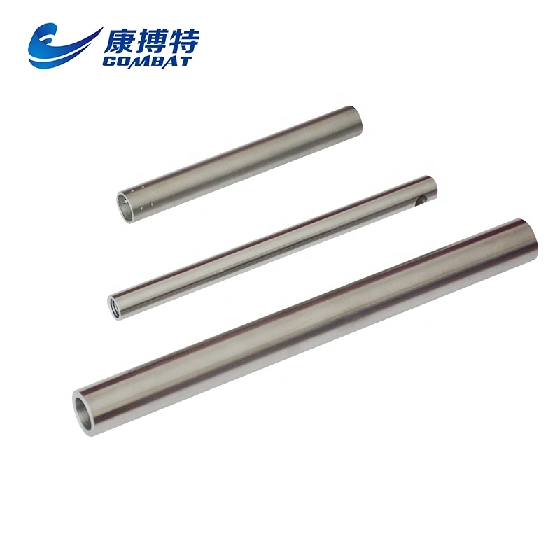 2020 Best Price High Purity Tungsten Tube for Sale