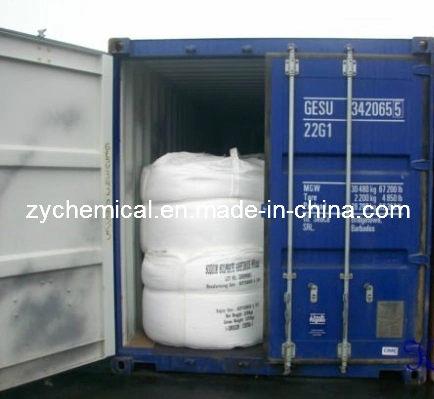 Sodium Sulphate Anhydrous 99% / 99.3% / 99.5% for Sale