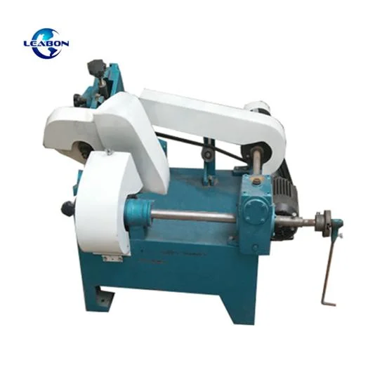 Steel Metal Sharpener Band Saw Blade Grinding Machine