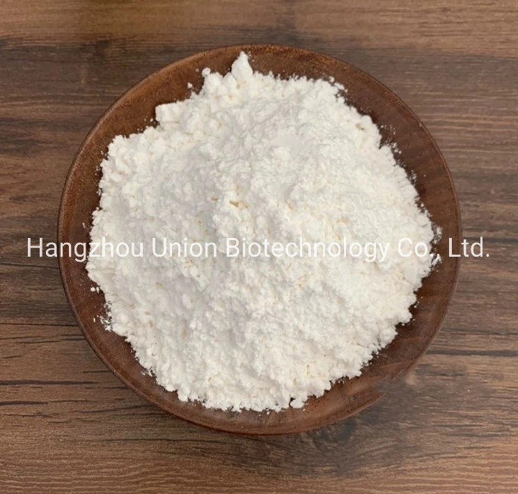 Food Ingredient Soybean Fiber Powder with High Nutritional CAS 9000-70-8
