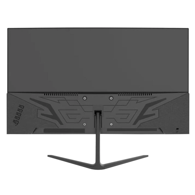 Monitores de PC de juegos de 24 27 32 pulgadas personalizados IPS 75Hz 165Hz pantalla HD pantalla LCD curva Monitor LED