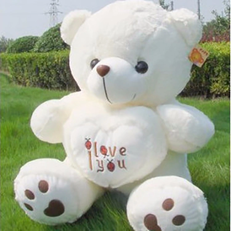 Wholesale/Supplier Bears Valentine Gift with Heart