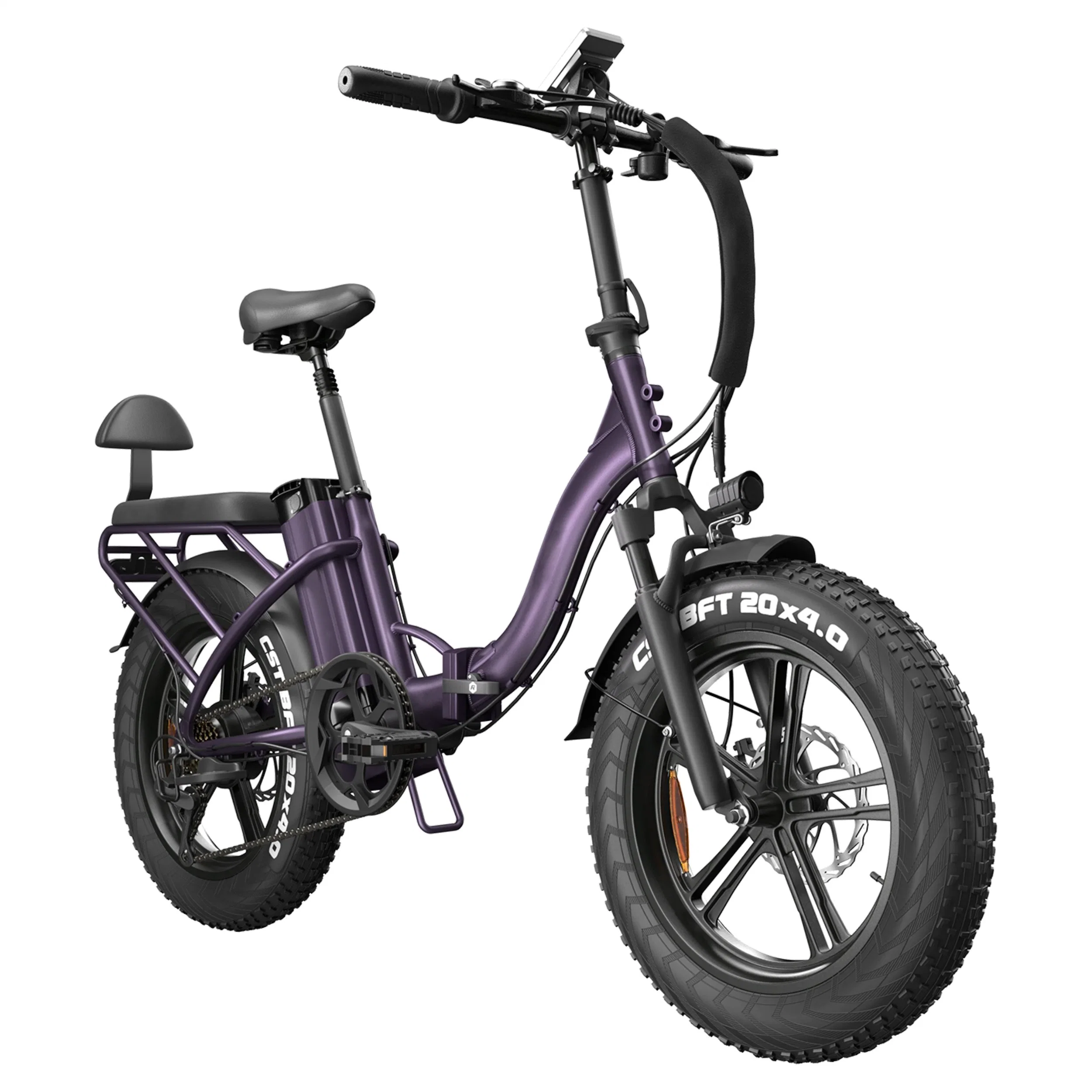 Wholesale/Suppliers 350W/500W750W/1000W Fat Tires Tour/Urban/City/Commute/Mini/Mountain/MTB/Dirt /Cargo Bike Foldable/Unfoldable Electric Ebicycle E Bicycle