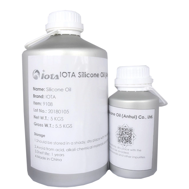 Organopolysilazane Iota 9108 Liquid Precursor Polymer for High Temperature Resistant Adhesives