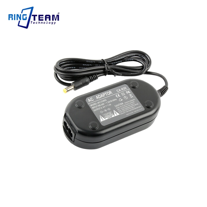 Ca-930 Ca930 Camera AC Power Charger Adapter Supply for Canon Xf100 Xf105 Xf300 Xf305 EOS C100 C300 C500