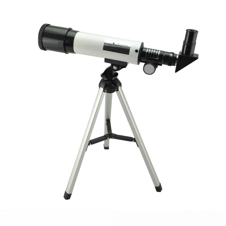 Visionking 360X50 Monocular 50mm Kids Astronomical Telescope Moon Star Gazing