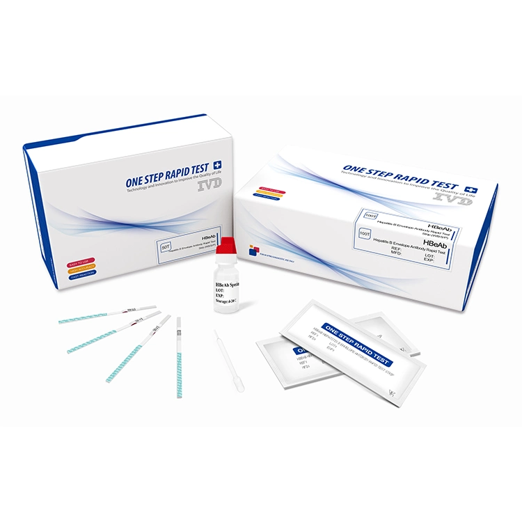 HCG, Hbsag Rapid Test, HCV Ab Rapid, Typhoid Igg/Igm, Toxo Igg/Igm, Syphilis Ab Rapid, H. Pylori Ab Rapid, Malaria Rapid Diagnostic Test