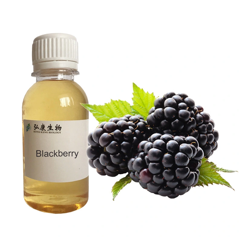 Hot Selling Concentrated Flavour Liquid Raspberry Flavor for Vape Juice