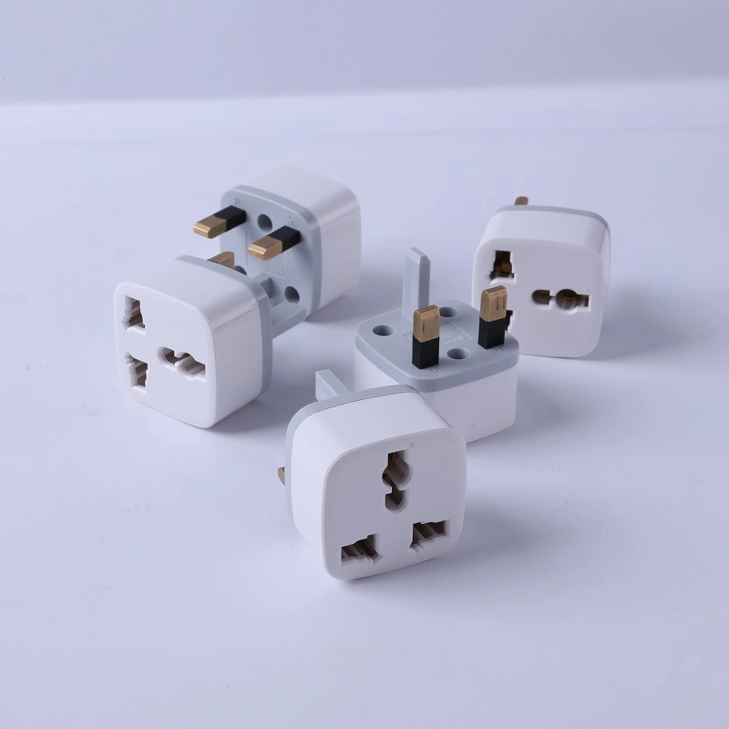 Power Universal Plug Travel Adapter 3 Pin Au Converter Plug Charger