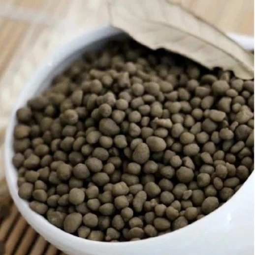 China DAP (Diammonium Phosphate) Fertilizer DAP Fertilizer 18-46-0