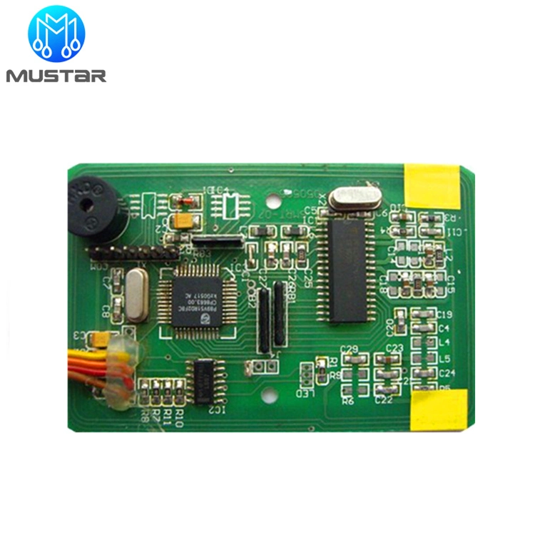 Imprimé Électronique Circurt Board PCB Fournisseur d'assemblage de circuits électroniques de SMD Service Autres PCB Médical &amp; PCBA fabricant