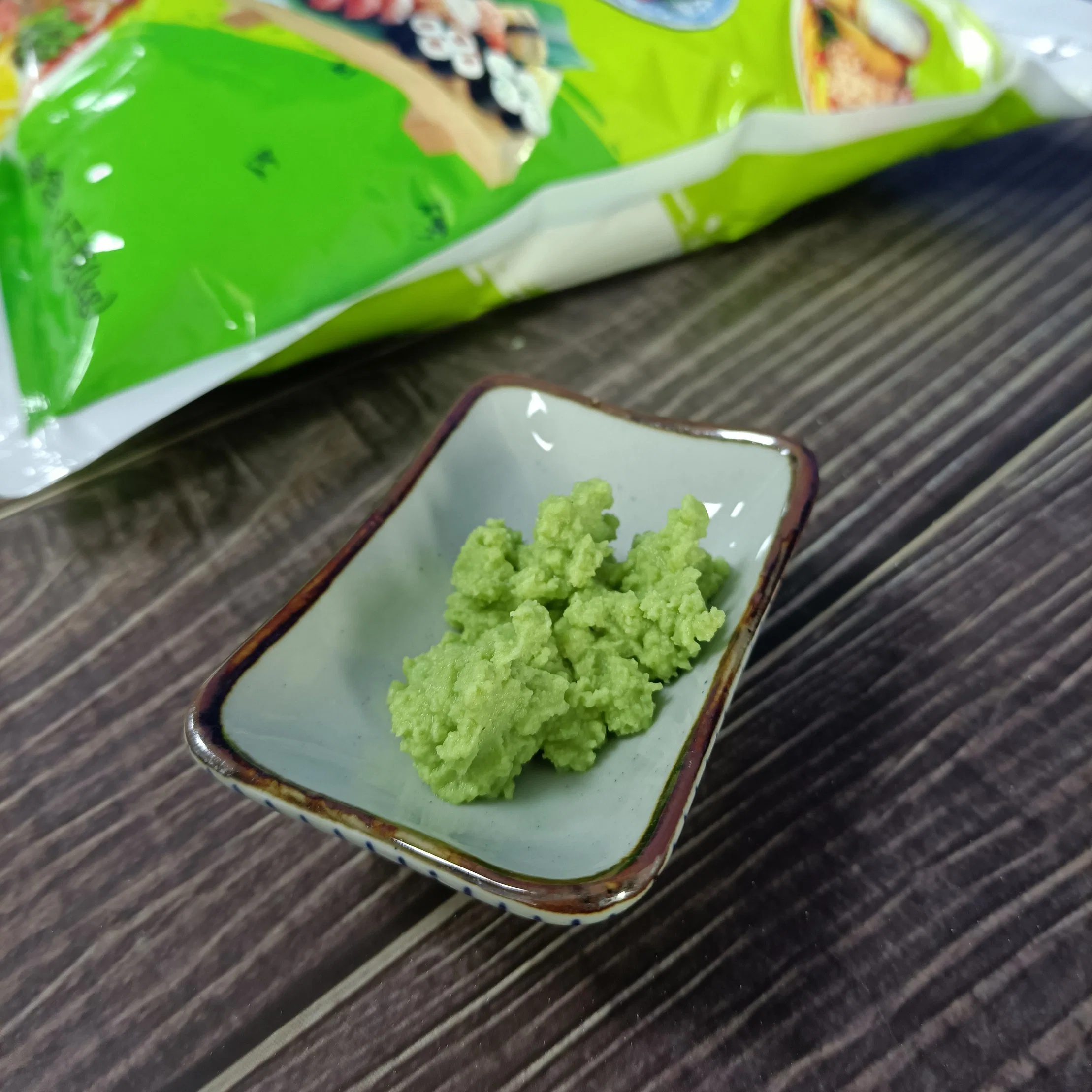 Wasabi Powder 1kg for Sushi Seasoning