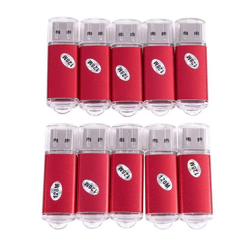 Cheap Promotional Gift 1GB 2GB 4GB 8GB 16GB 32GB 64GB USB 2.0 Flash Drive