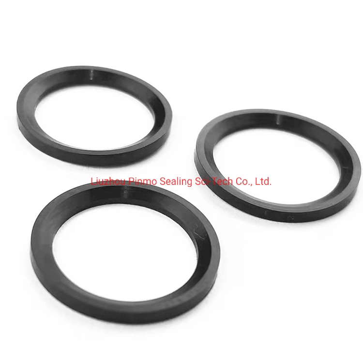 1-1/2 44.7*50.7*2/1 ED Ring Oring DIN 3869 Profile Rings Threaded Connector Seal