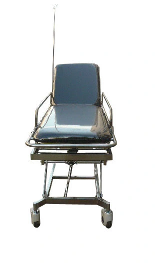 Stainless Steel! ! Medical Stretcher Equipment (THR-E-5)