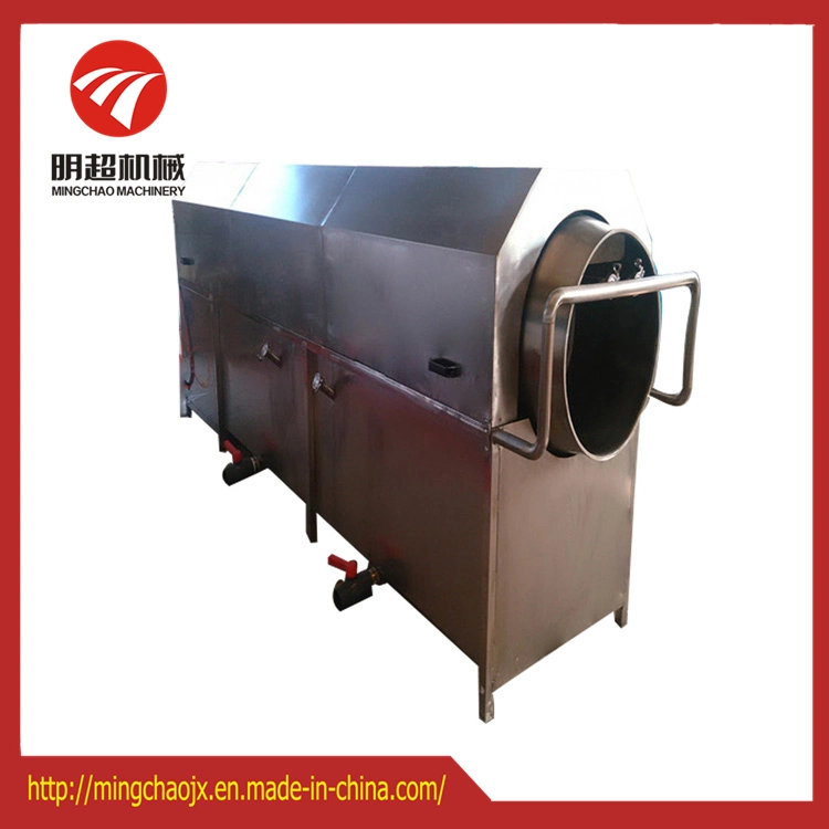 Food Bags Washing Machine and Cleaning Machine