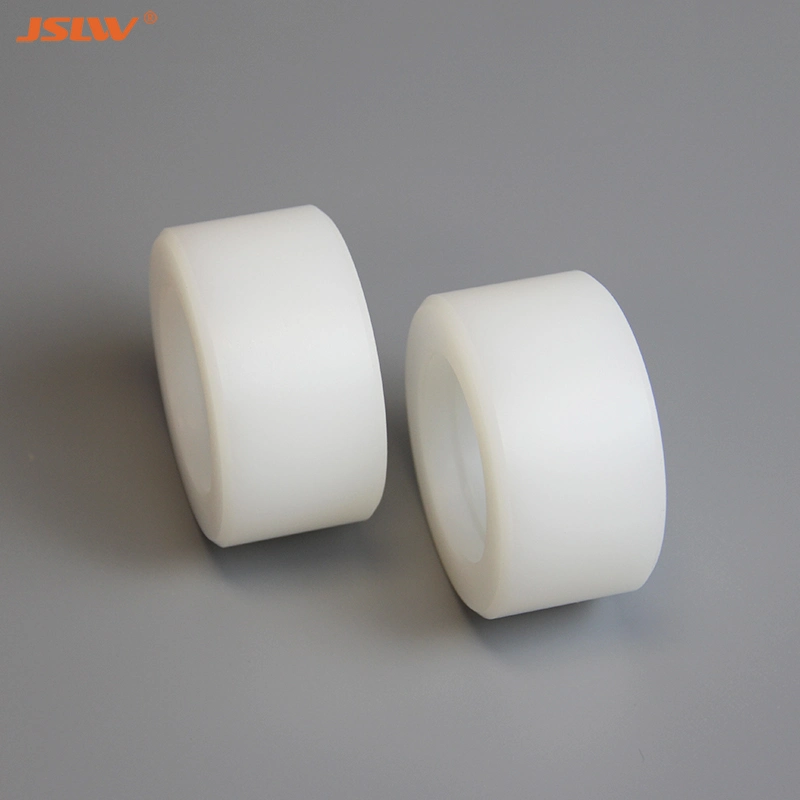 Plastics Products Nylon Wheel