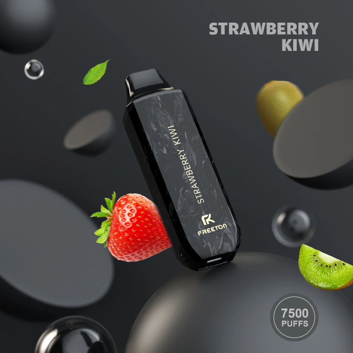 Wiederaufladbare Einweg-Mini E-Zigarette mit 38 Excellent Flavors Pen Mini Zigarette Elektronische Zigaretten Puff Barspod Vape Pod Vaporizer