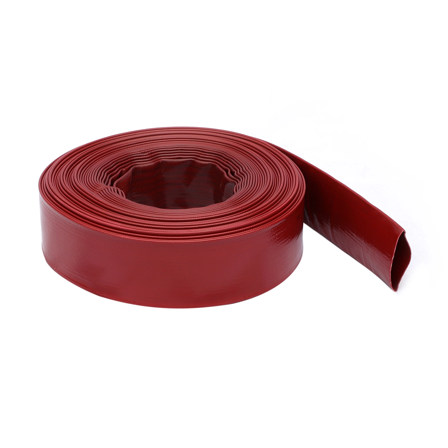 Manufacturers Directly Supply PVC Tiling Garden Hose Reel Drain Hose