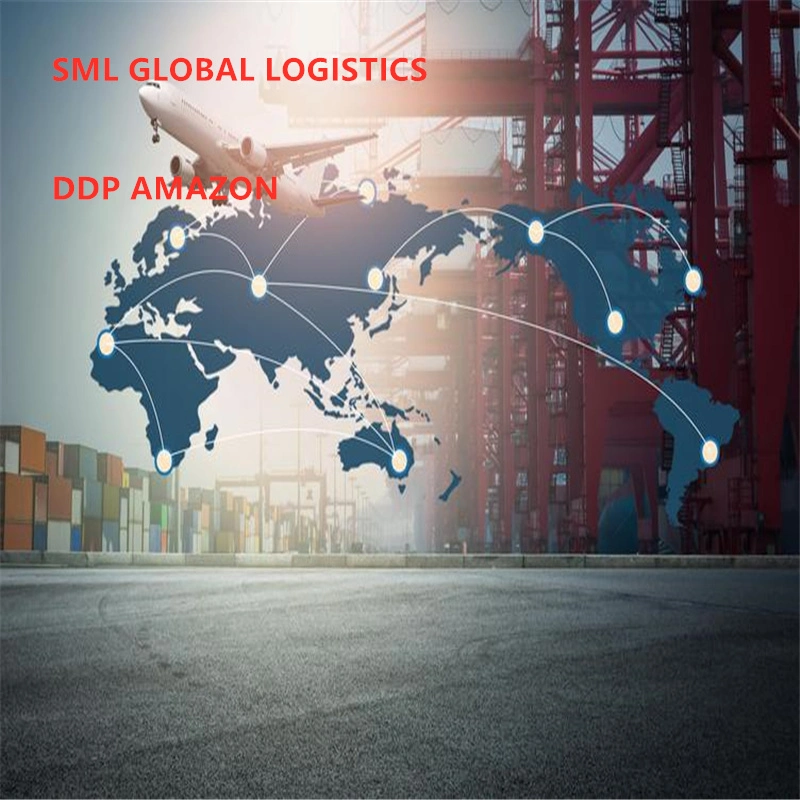 International Air Cargo Freight Forwarder Shipping Agent Door to Door Services From China to USA Canada UK Italy Portugal Spain Australia Europe France Germany