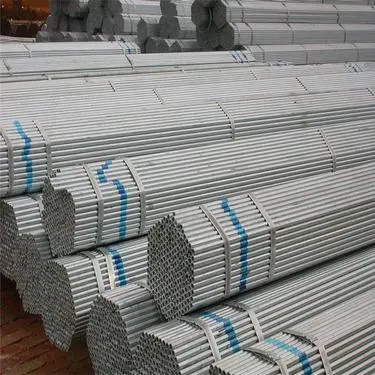 La norma ASTM A36 Tubo de acero al carbono galvanizado precio por tonelada