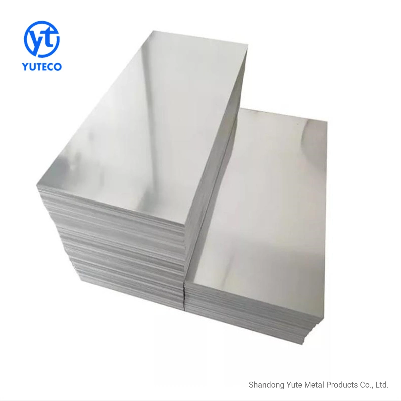 Aluminium/Aluminum Plate/Aluminum Sheet/5005 5050 5052 5056 5083 5086 5154 High quality/High cost performance  Aluminum Plate Sheet / Wall Panel West Marine/Sheet Metal