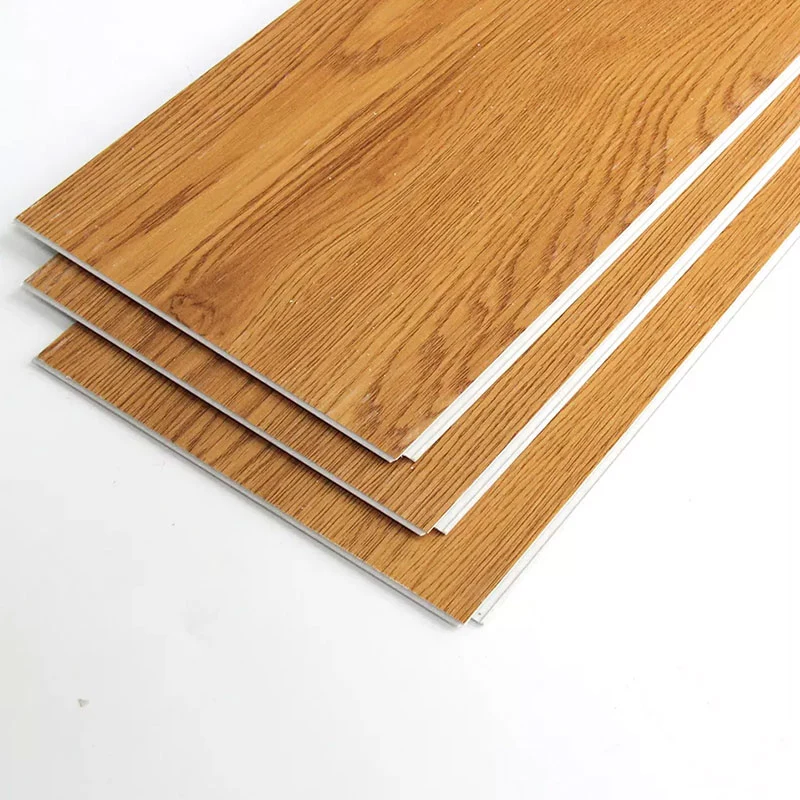 Chinese Original Factory Can Customize Waterproof Wear-Resistant Solid Wood Flooring