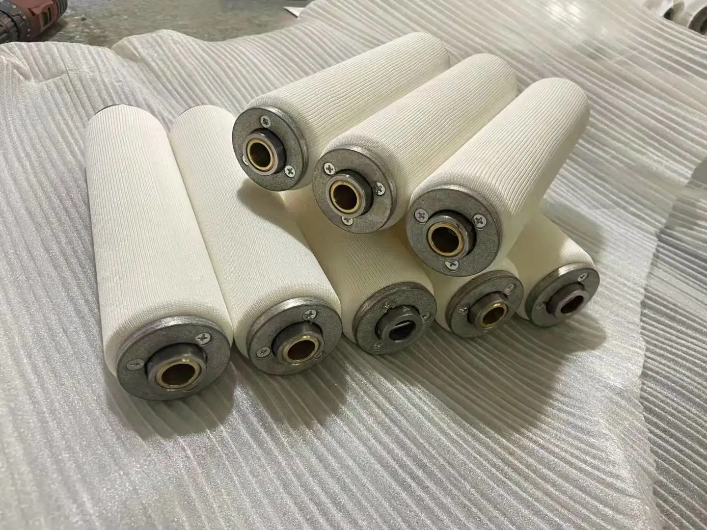 Wooden Door Roller Soft Roller