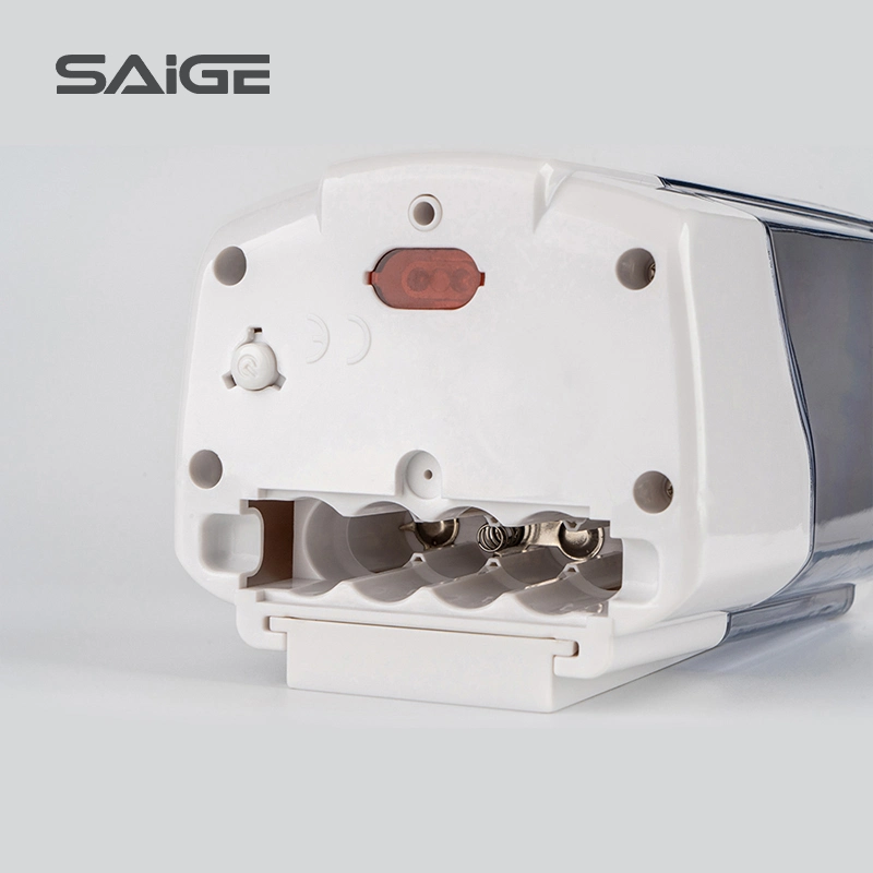 Saige 700ml Badezimmer Wand montiert automatische Seifenspender Sensor