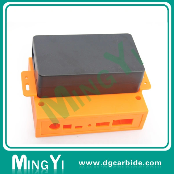 Various Color Plastic Mold Parts for Power Tool