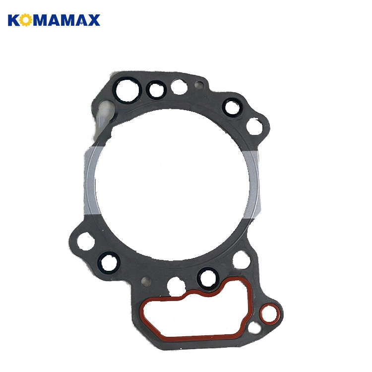 SA6d125e-2 Diesel Engine Cylinder Head Gasket 6151-12-1810 for PC400-7 PC400LC-6 Pw400mh-6 Excavator