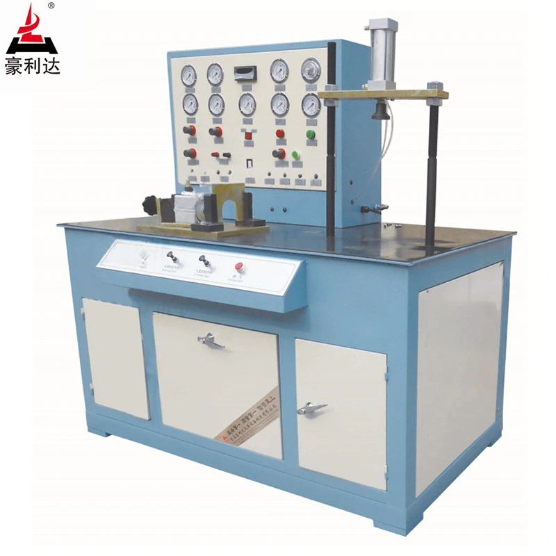 Automobile Braking Valves Test Stand